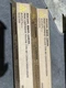Genuine Ricoh Savin Lanier 841283 Yellow Toner TYPE MP C2550 MP C9025 LD525C GW