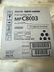 GENUINE RICOH MP C8003 Black Toner Cartridge