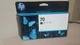 ONE GENUINE OEM C9457A HP DESIGNJET NO 70 GREEN 130ML Warr Ends Oct & Dec 2018