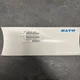 SATO S86-EX Thermal Printhead 203DPI  R32975200 (NEW)