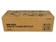 OEM Konica Minolta WB-P03 A1AU0Y3 A1AU0Y1 Waste Toner Container for Bizhub C3110