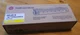 1 X OKI C5500N SERIES HIGH YIELD LASER  PRINTER TONER CARTRIDGE - NEW YELLOW
