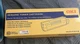 OKI High Yield C5500 C5650 C5800 Series Toner Cartridge Yellow 43324401 NEW