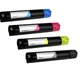 New ! 4PK CYMK Toner Cartridge for Xerox Phaser 6700 6700N 106R01507, 106R01508,