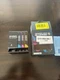 4PACK 910XL Ink Combo W/Chip for HP OfficeJet Pro 8010 8015 8020 8022 8025 8028