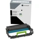 Lexmark Drum 55b0za0 Black