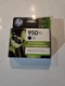 HP 950 XL BLACK Ink Cartridge Genuine OEM Printer Ink - EXP DEC 2018