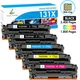 CF210A CF210X Toner For HP 131A LaserJet Pro 200 Color MFP M251nw M276nw Lot