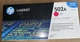 Genuine HP 502A Magenta Q6473A Toner Cartridge for LaserJet 3600 Sealed NEW
