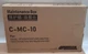 Residual Ink Tank for Canon MC-10 ImagePROGRAF iPF 650 760 765 781 786 831 841 851