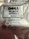 🖨️ Dell Black Series 5 M4640 Ink Cartridge Genuine Printer Factory Foil Sealed