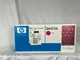 HP invent HP Color Laser Jet Print Cartridge  Q6473A   Magenta