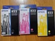 2028 Genuine Epson Lot #822 Ink WorkForce WF-3820 3823 4820 4830 4833 4834 New