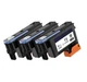 New 72 Printhead C9383A C9380A C9384A Compatible For T610 770 790 T1100