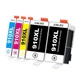 910XL Ink Cartridge for HP OfficeJet 8018 8022 8010 Pro 8020 8024 8025 8028 8035