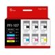 PFI-107 Compatible for Canon PFI-107MBK PFI-107BK PFI-107C PFI-107M PFI-107Y ...