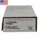 New ZEBRA P1004237 Label Barcode Print Head 300dpi- US Stock