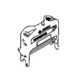 Zebra P1094879-020 1 pz Kit Printhead Assembly