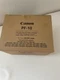 Canon Print Head PF-10 ImagePROGRAF Pro Series from japan used