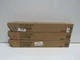 3 X New Genuine Ricoh MP C5502 Color Toner Cartridges 841752 841753 841754