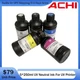 US Neutral 250ml UV INK For Epson 1390/L800/L1805 UV Printer Supply Ink CMYKW