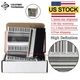 🔥 203dpi Printhead for Zebra S4M Thermal Barcode Label Printer G41400M USA 🔥
