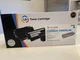 OKI Toner Cartridge Cyan C5500 C5800