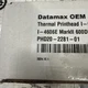 PHD20-2281-01 New Printhead for Datamax I-4606E Thermal Barcode Printer 600dpi