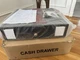 Star Micronics CD4-1416BK45 5 Bill / 5 Coin Choice Series Cash Drawer