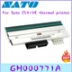 Brand New GH000771A Printhead for SATO CL412 CL412E 300 dpi Thermal Printer