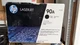 Genuine HP 90A/CE390A Black Toner Cartridge - New Factory Sealed - BOX DAMAGED