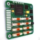 3rd locked printhead decoder Card Fits For Epson WF5113 WF-5113