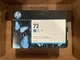 HP DESIGNJET 72 T610 T1100 C9403A C9370A C9371A-C9374A C9372A