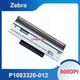 Genuine Print Head For Zebra ZT610 Thermal Label Printer 600dpi P1083320-012