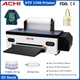 A3 DTF Printer Direct to Film For T-shirt DIY Epson1390 Head Home Bussiness &INK