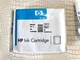 Genuine Factory Sealed Ink Cartridge HP 11 Magenta C4837A New OEM