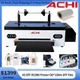 A3 DTF Printer&Cutting Roll Design Epson R1390 Nozzle Direct to Film For T-shirt