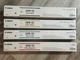 Canon GPR-55 Toner Set Black Cyan Magenta Yellow C5535i C5540i C5550i  OEM   New