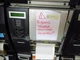 TOSHIBA SX4 B-SX4T-GS20-QM-R LAN RJ45 Thermal Thermal DT/TT Label Printer 0KM