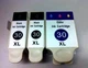 Inkjet Cartridge for EPS Office 2510 2170 ESP C310 Kodak 30 Black 30 Color 3PK