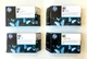 Genuine HP Ink DesignJet 1050 1055 C CM / No 80 C4871A C4846A C4847A C4848A