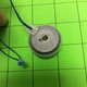 Dell E525W Laser Printer Gear Clutch Part
