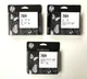 Original Printhead HP DesignJet L25500 / No. 789 CH612A CH613A CH614A