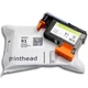  For Hp 91 Printhead For Hp 9C9460A C9461A C9462A C9463A Officjet Z6100 Printer