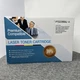 2-Pack Jumbo Black Toner Cartridge Compatible with HP 90A CE390A