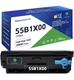 55B1X00 Toner Cartridge Black with Chip for Lexmark MS331 MS431 MX331 MX431
