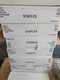 Lot of  9 New OEM Konica Minolta  Staple Cartridges MS-5D /14YA/ 950496