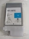 Cyan PFI-107C 130ml ink cartridge for use with Canon iPF670 680 685