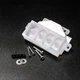 Damper Block Conversion Cover Fits For Epson 5113 UV DTF Printer 5113 WF-5113