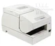 Epson TM-H6000II POS Printer, White, MICR, Endorsement, USB (C31C411A8620)